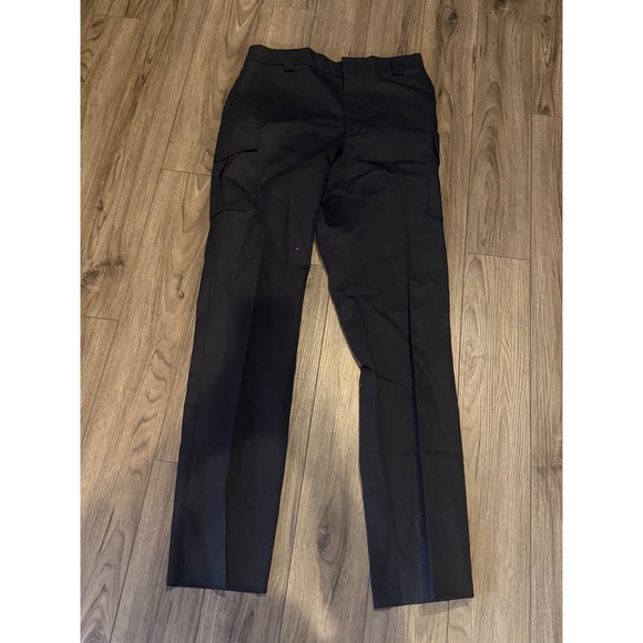 Blauer Other - NWT Blauer 8215 6-Pocket 100% Cotton Tactical Cargo Station Pants Dark Navy 36